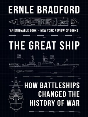 cover image of The Great Ship